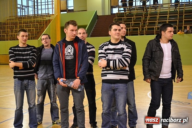 Zdjęcie w galerii na portalu naszraciborz.pl: Stal II odporna na Płomienie z Kobyli wiadomości z regionu