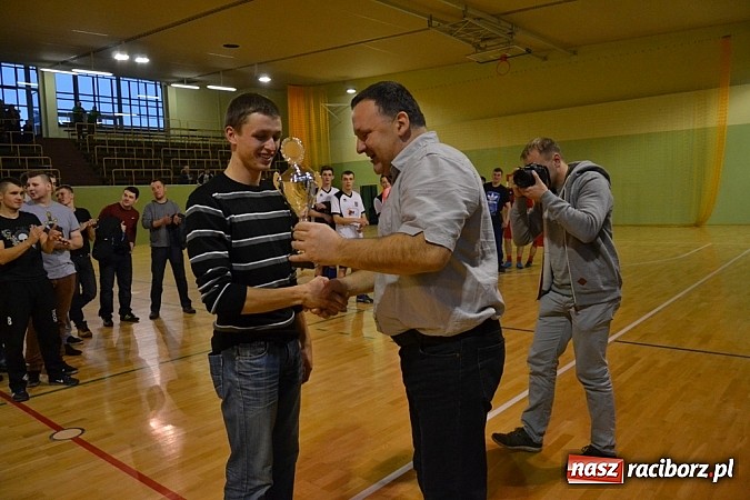 Zdjęcie w galerii na portalu naszraciborz.pl: Stal II odporna na Płomienie z Kobyli wiadomości z regionu