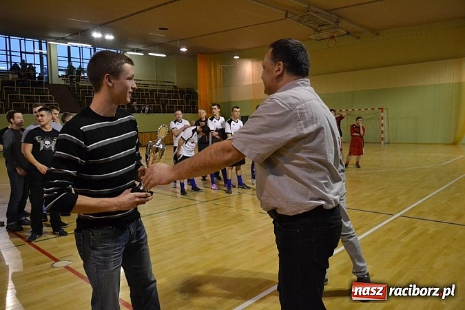 Zdjęcie w galerii na portalu naszraciborz.pl: Stal II odporna na Płomienie z Kobyli wiadomości z regionu