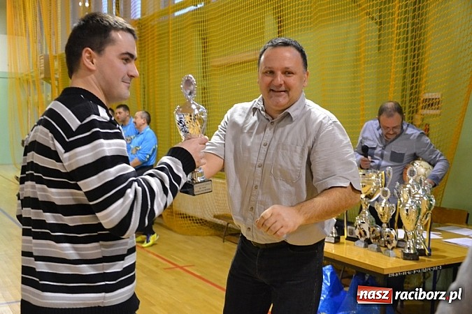 Zdjęcie w galerii na portalu naszraciborz.pl: Stal II odporna na Płomienie z Kobyli wiadomości z regionu