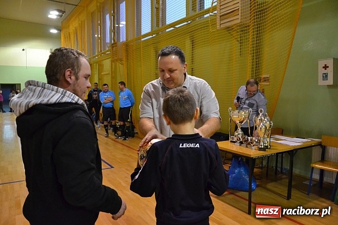 Zdjęcie w galerii na portalu naszraciborz.pl: Stal II odporna na Płomienie z Kobyli wiadomości z regionu