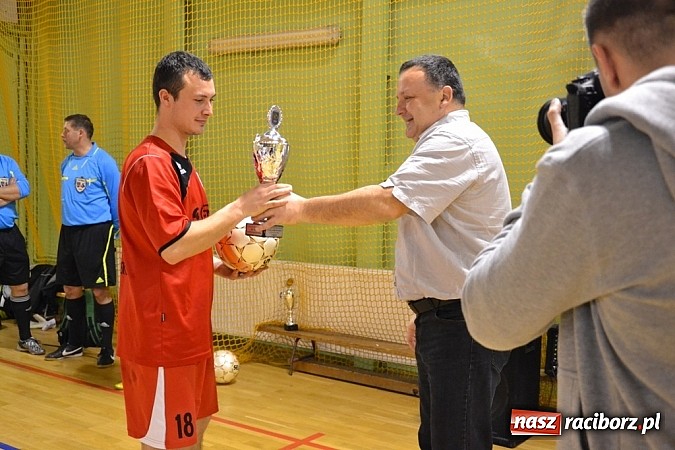 Zdjęcie w galerii na portalu naszraciborz.pl: Stal II odporna na Płomienie z Kobyli wiadomości z regionu