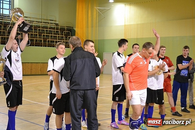 Zdjęcie w galerii na portalu naszraciborz.pl: Stal II odporna na Płomienie z Kobyli wiadomości z regionu