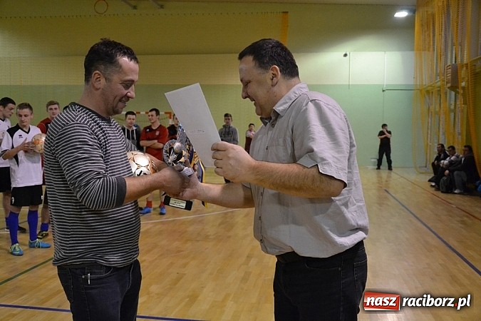 Zdjęcie w galerii na portalu naszraciborz.pl: Stal II odporna na Płomienie z Kobyli wiadomości z regionu