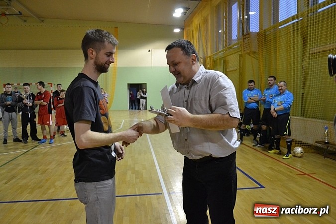 Zdjęcie w galerii na portalu naszraciborz.pl: Stal II odporna na Płomienie z Kobyli wiadomości z regionu