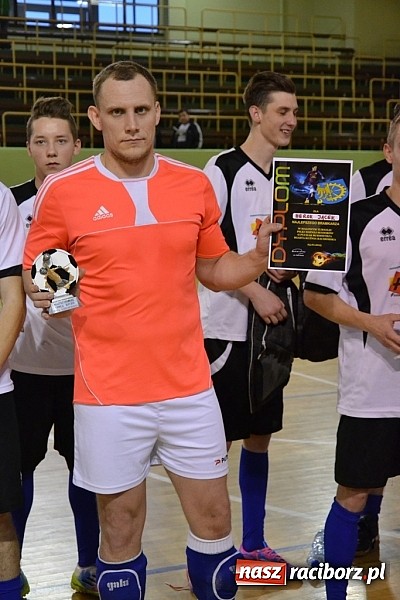 Zdjęcie w galerii na portalu naszraciborz.pl: Stal II odporna na Płomienie z Kobyli wiadomości z regionu