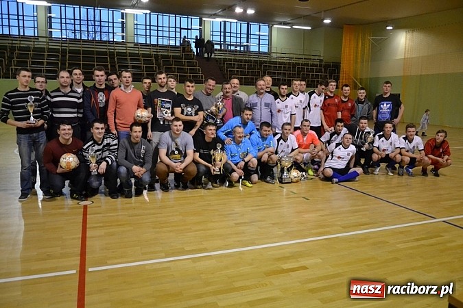 Zdjęcie w galerii na portalu naszraciborz.pl: Stal II odporna na Płomienie z Kobyli wiadomości z regionu