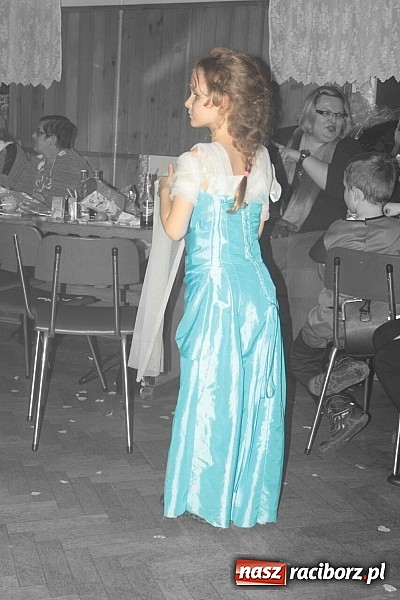 Zdjęcie w galerii na portalu naszraciborz.pl: Doroczny bal przebierańców w Wojnowicach wiadomości z regionu