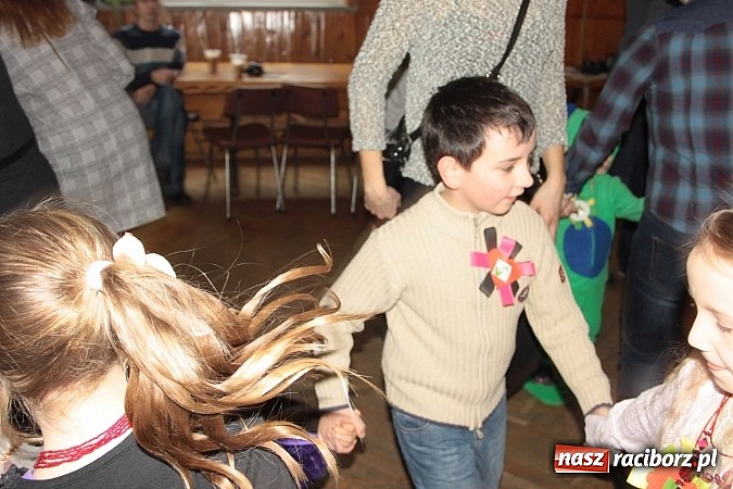 Zdjęcie w galerii na portalu naszraciborz.pl: Doroczny bal przebierańców w Wojnowicach wiadomości z regionu