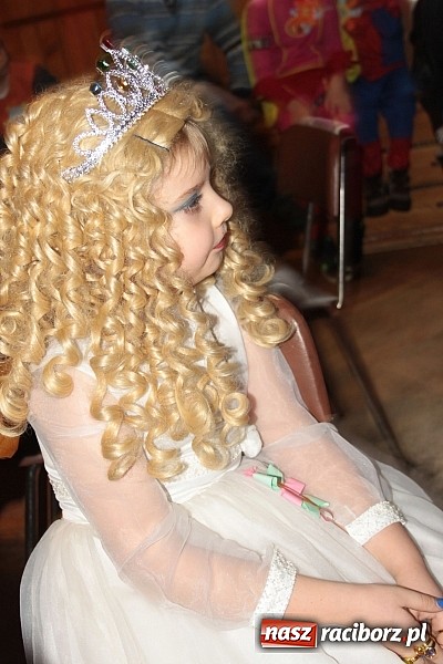 Zdjęcie w galerii na portalu naszraciborz.pl: Doroczny bal przebierańców w Wojnowicach wiadomości z regionu