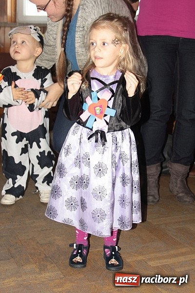 Zdjęcie w galerii na portalu naszraciborz.pl: Doroczny bal przebierańców w Wojnowicach wiadomości z regionu