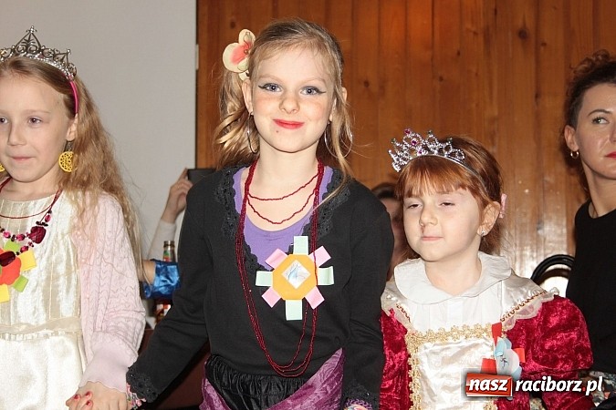 Zdjęcie w galerii na portalu naszraciborz.pl: Doroczny bal przebierańców w Wojnowicach wiadomości z regionu