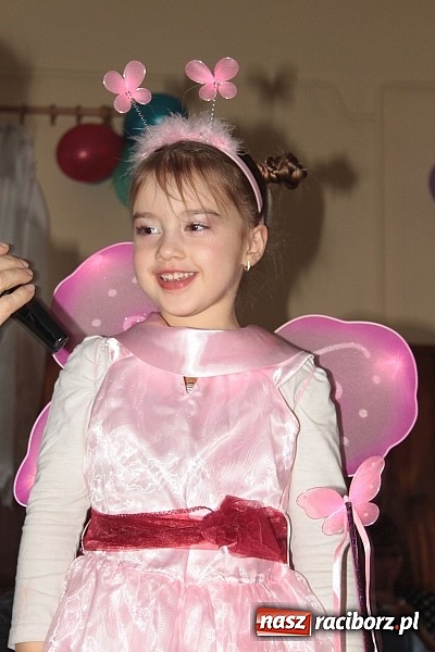 Zdjęcie w galerii na portalu naszraciborz.pl: Doroczny bal przebierańców w Wojnowicach wiadomości z regionu