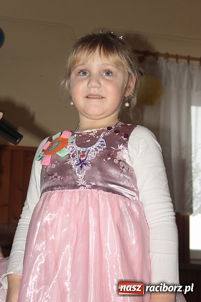 Zdjęcie w galerii na portalu naszraciborz.pl: Doroczny bal przebierańców w Wojnowicach wiadomości z regionu