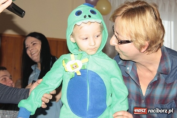 Zdjęcie w galerii na portalu naszraciborz.pl: Doroczny bal przebierańców w Wojnowicach wiadomości z regionu