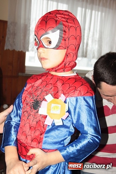 Zdjęcie w galerii na portalu naszraciborz.pl: Doroczny bal przebierańców w Wojnowicach wiadomości z regionu