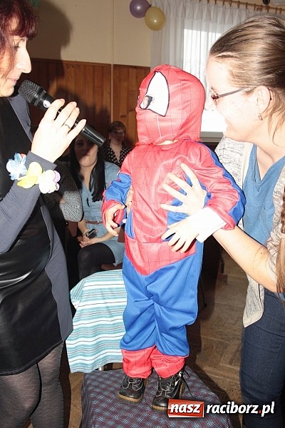 Zdjęcie w galerii na portalu naszraciborz.pl: Doroczny bal przebierańców w Wojnowicach wiadomości z regionu