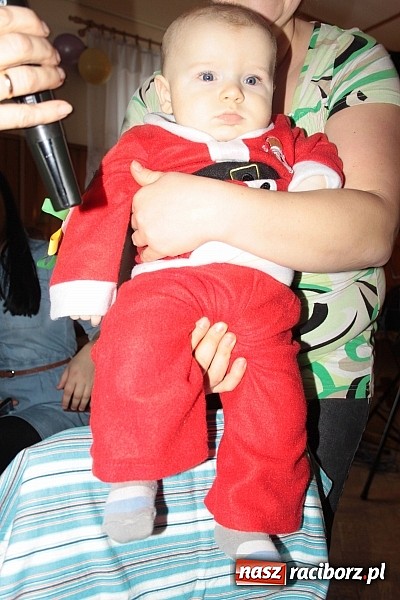 Zdjęcie w galerii na portalu naszraciborz.pl: Doroczny bal przebierańców w Wojnowicach wiadomości z regionu