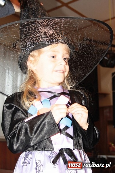 Zdjęcie w galerii na portalu naszraciborz.pl: Doroczny bal przebierańców w Wojnowicach wiadomości z regionu