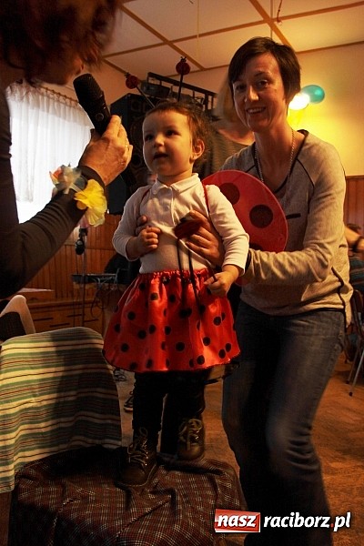 Zdjęcie w galerii na portalu naszraciborz.pl: Doroczny bal przebierańców w Wojnowicach wiadomości z regionu