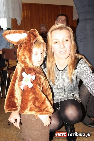 Zdjęcie w galerii na portalu naszraciborz.pl: Doroczny bal przebierańców w Wojnowicach wiadomości z regionu