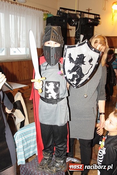 Zdjęcie w galerii na portalu naszraciborz.pl: Doroczny bal przebierańców w Wojnowicach wiadomości z regionu