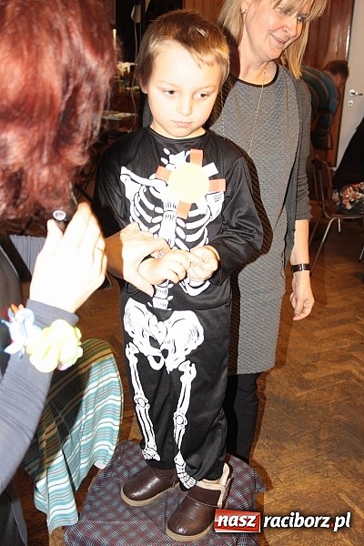 Zdjęcie w galerii na portalu naszraciborz.pl: Doroczny bal przebierańców w Wojnowicach wiadomości z regionu