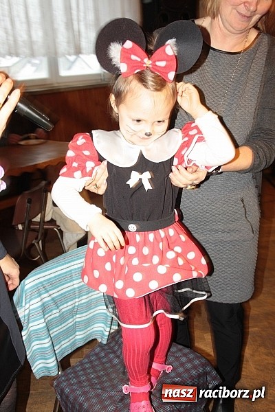 Zdjęcie w galerii na portalu naszraciborz.pl: Doroczny bal przebierańców w Wojnowicach wiadomości z regionu