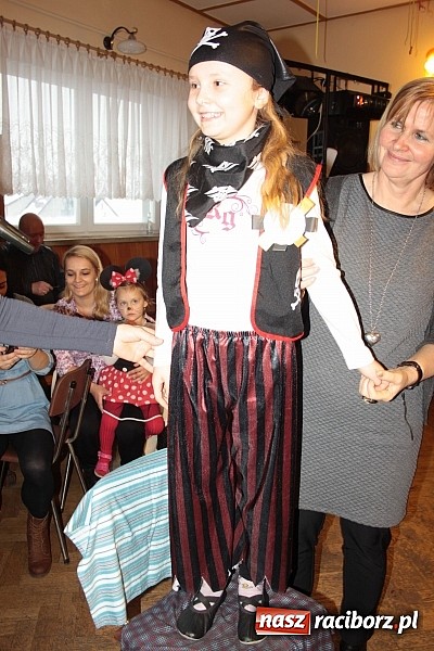 Zdjęcie w galerii na portalu naszraciborz.pl: Doroczny bal przebierańców w Wojnowicach wiadomości z regionu