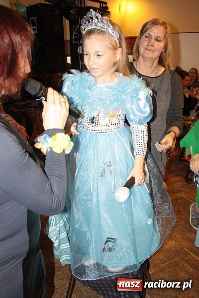 Zdjęcie w galerii na portalu naszraciborz.pl: Doroczny bal przebierańców w Wojnowicach wiadomości z regionu