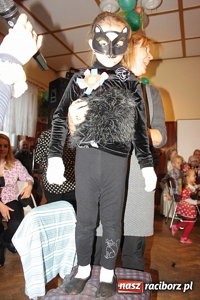 Zdjęcie w galerii na portalu naszraciborz.pl: Doroczny bal przebierańców w Wojnowicach wiadomości z regionu