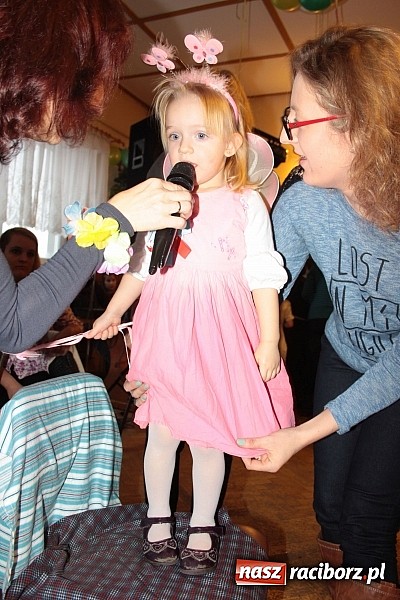 Zdjęcie w galerii na portalu naszraciborz.pl: Doroczny bal przebierańców w Wojnowicach wiadomości z regionu