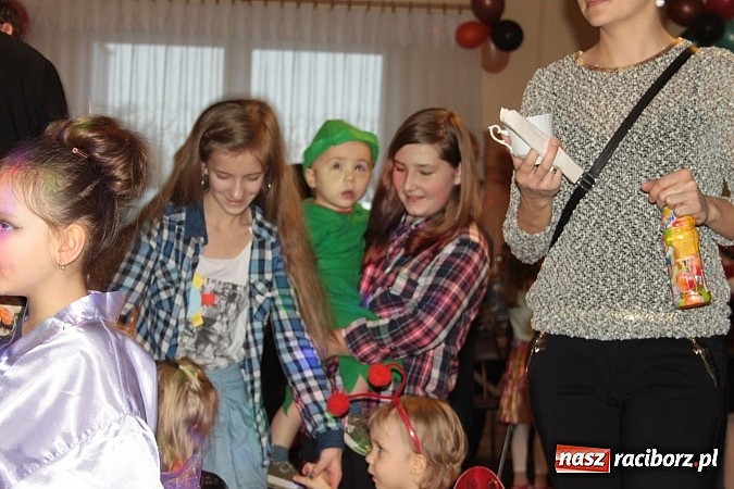 Zdjęcie w galerii na portalu naszraciborz.pl: Doroczny bal przebierańców w Wojnowicach wiadomości z regionu