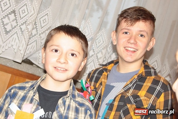 Zdjęcie w galerii na portalu naszraciborz.pl: Doroczny bal przebierańców w Wojnowicach wiadomości z regionu