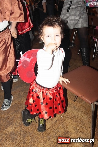 Zdjęcie w galerii na portalu naszraciborz.pl: Doroczny bal przebierańców w Wojnowicach wiadomości z regionu