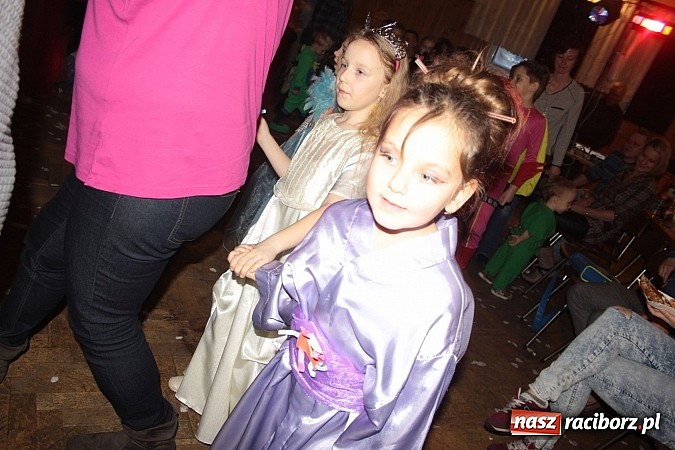 Zdjęcie w galerii na portalu naszraciborz.pl: Doroczny bal przebierańców w Wojnowicach wiadomości z regionu