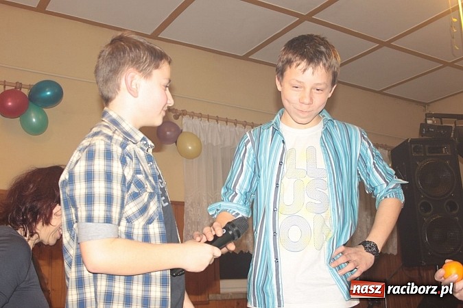 Zdjęcie w galerii na portalu naszraciborz.pl: Doroczny bal przebierańców w Wojnowicach wiadomości z regionu