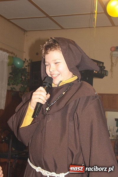 Zdjęcie w galerii na portalu naszraciborz.pl: Doroczny bal przebierańców w Wojnowicach wiadomości z regionu