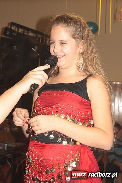 Zdjęcie w galerii na portalu naszraciborz.pl: Doroczny bal przebierańców w Wojnowicach wiadomości z regionu