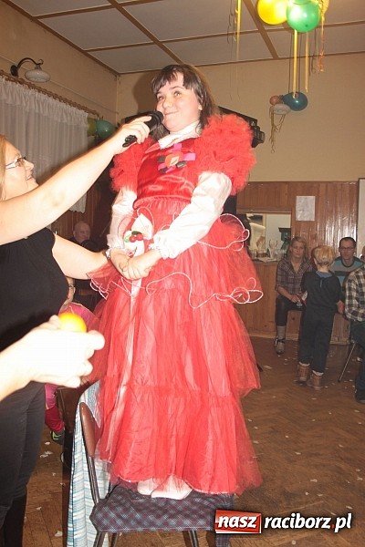 Zdjęcie w galerii na portalu naszraciborz.pl: Doroczny bal przebierańców w Wojnowicach wiadomości z regionu