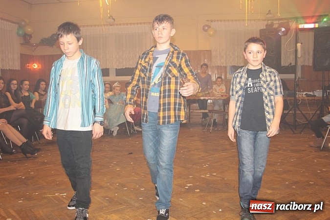 Zdjęcie w galerii na portalu naszraciborz.pl: Doroczny bal przebierańców w Wojnowicach wiadomości z regionu