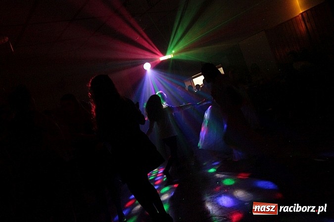 Zdjęcie w galerii na portalu naszraciborz.pl: Doroczny bal przebierańców w Wojnowicach wiadomości z regionu