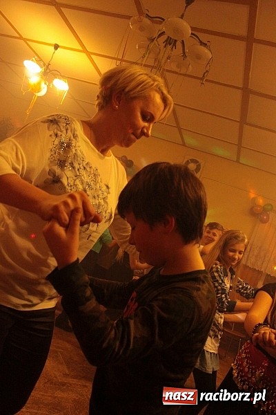 Zdjęcie w galerii na portalu naszraciborz.pl: Doroczny bal przebierańców w Wojnowicach wiadomości z regionu