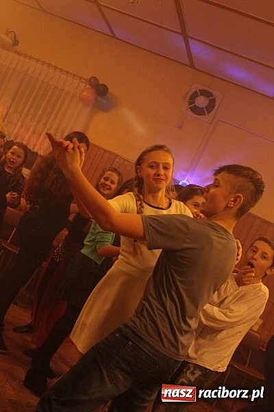 Zdjęcie w galerii na portalu naszraciborz.pl: Doroczny bal przebierańców w Wojnowicach wiadomości z regionu