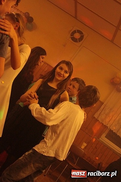 Zdjęcie w galerii na portalu naszraciborz.pl: Doroczny bal przebierańców w Wojnowicach wiadomości z regionu