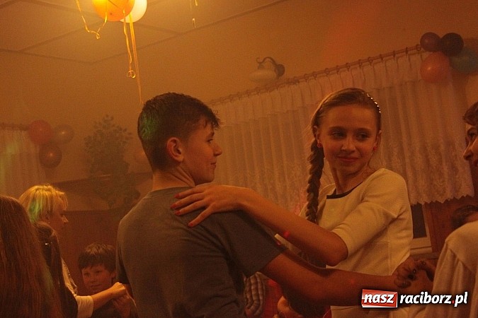 Zdjęcie w galerii na portalu naszraciborz.pl: Doroczny bal przebierańców w Wojnowicach wiadomości z regionu