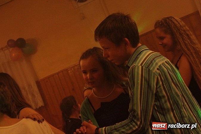 Zdjęcie w galerii na portalu naszraciborz.pl: Doroczny bal przebierańców w Wojnowicach wiadomości z regionu