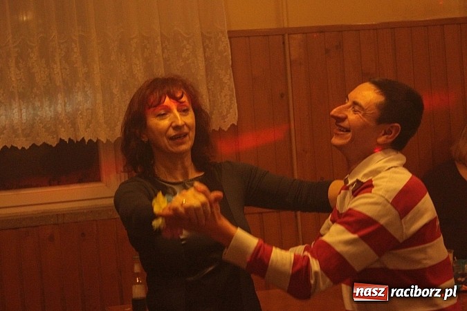 Zdjęcie w galerii na portalu naszraciborz.pl: Doroczny bal przebierańców w Wojnowicach wiadomości z regionu