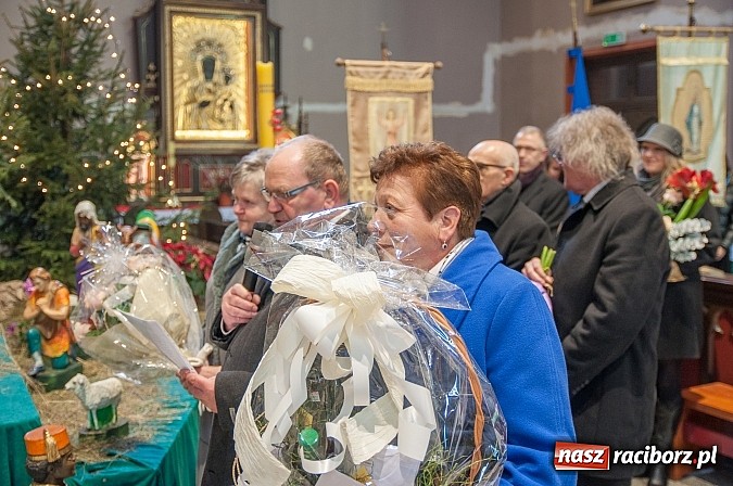 Zdjęcie w galerii na portalu naszraciborz.pl: Zmarł ks. infułat Marian Żagan, emerytowany proboszcz parafii św. Jadwigi w Markowicach wiadomości z regionu