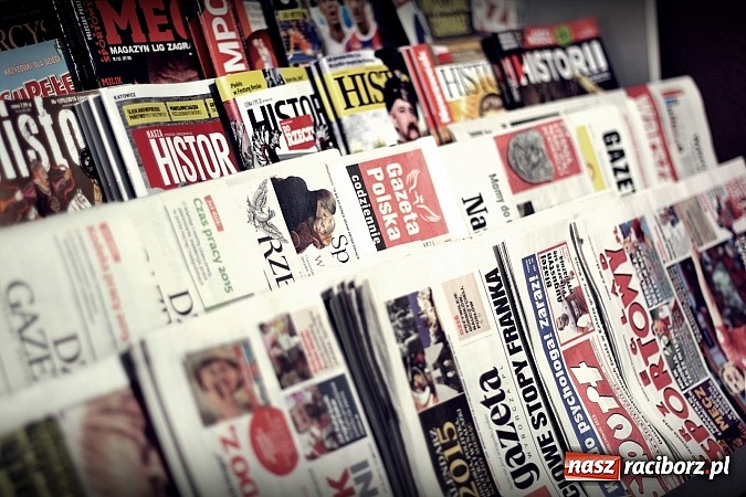 Zdjęcie w galerii na portalu naszraciborz.pl: Czekoladowy zawr&oacute;t głowy na Długiej wiadomości z regionu